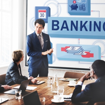 Banking and Financial Ensure regulatory compliance and operational excellence with SQC's ISO services tailored for Banking and Financial sectors.