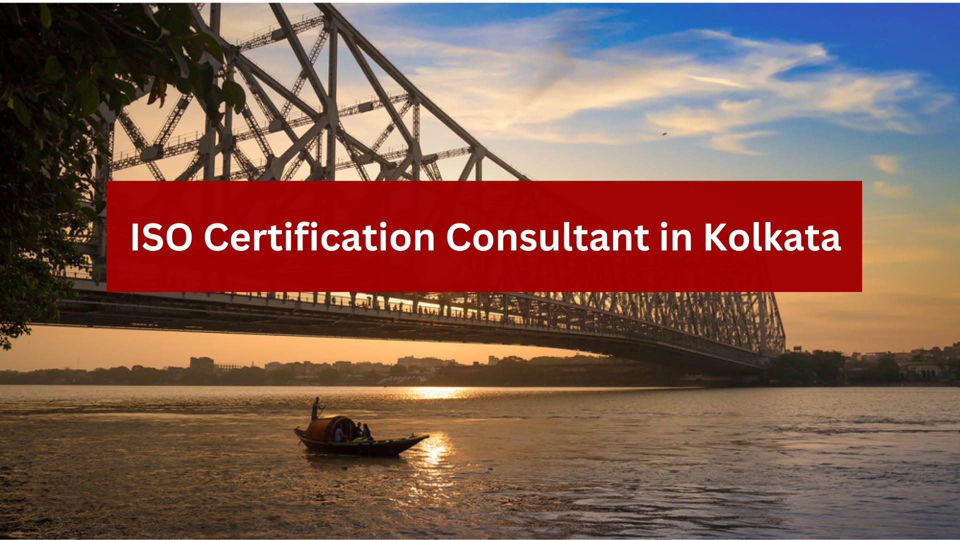 ISO Certification Consultant in Kolkata