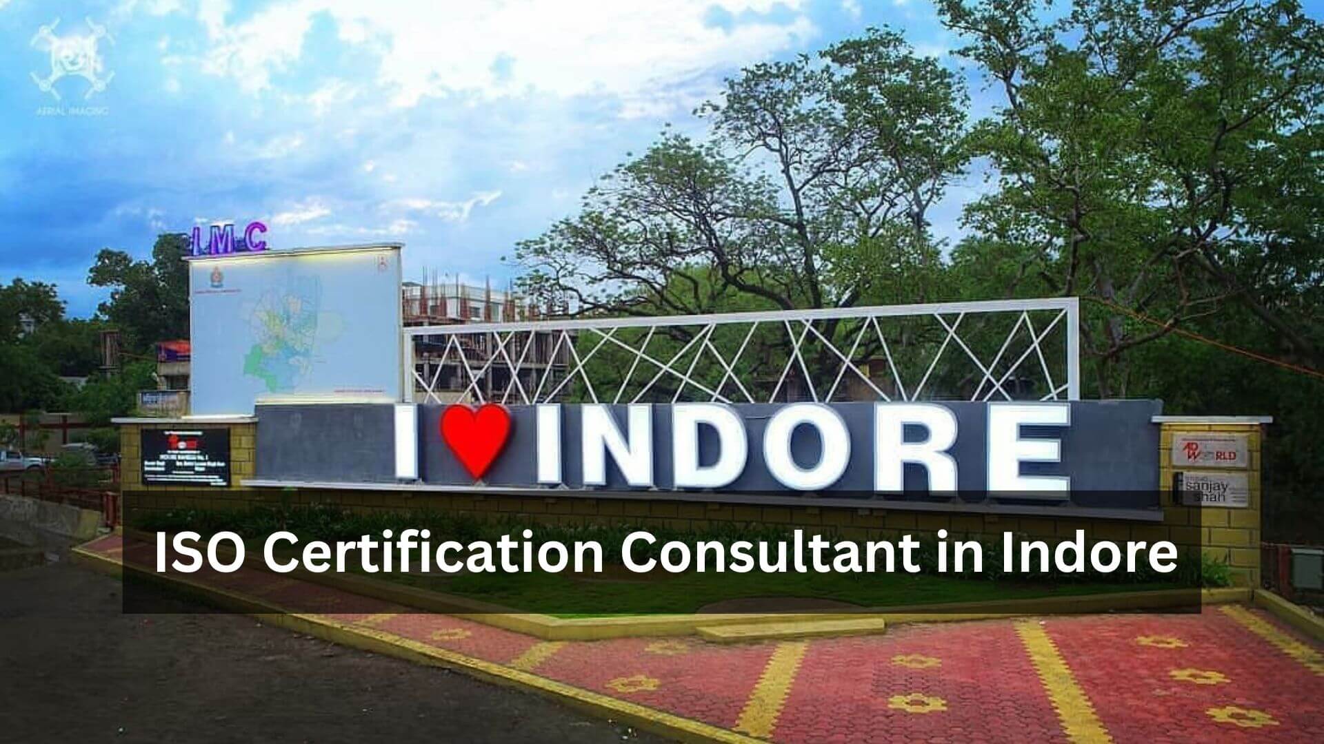 ISO Certification Consultant in Indore