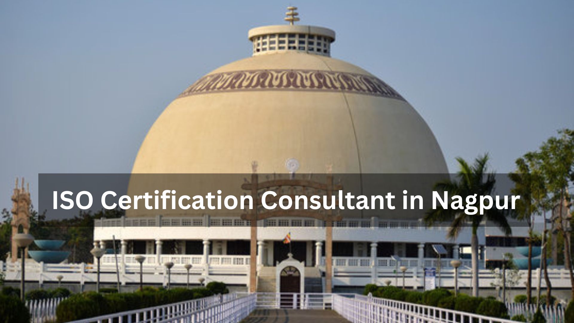 ISO Certification Consultant in Nagpur