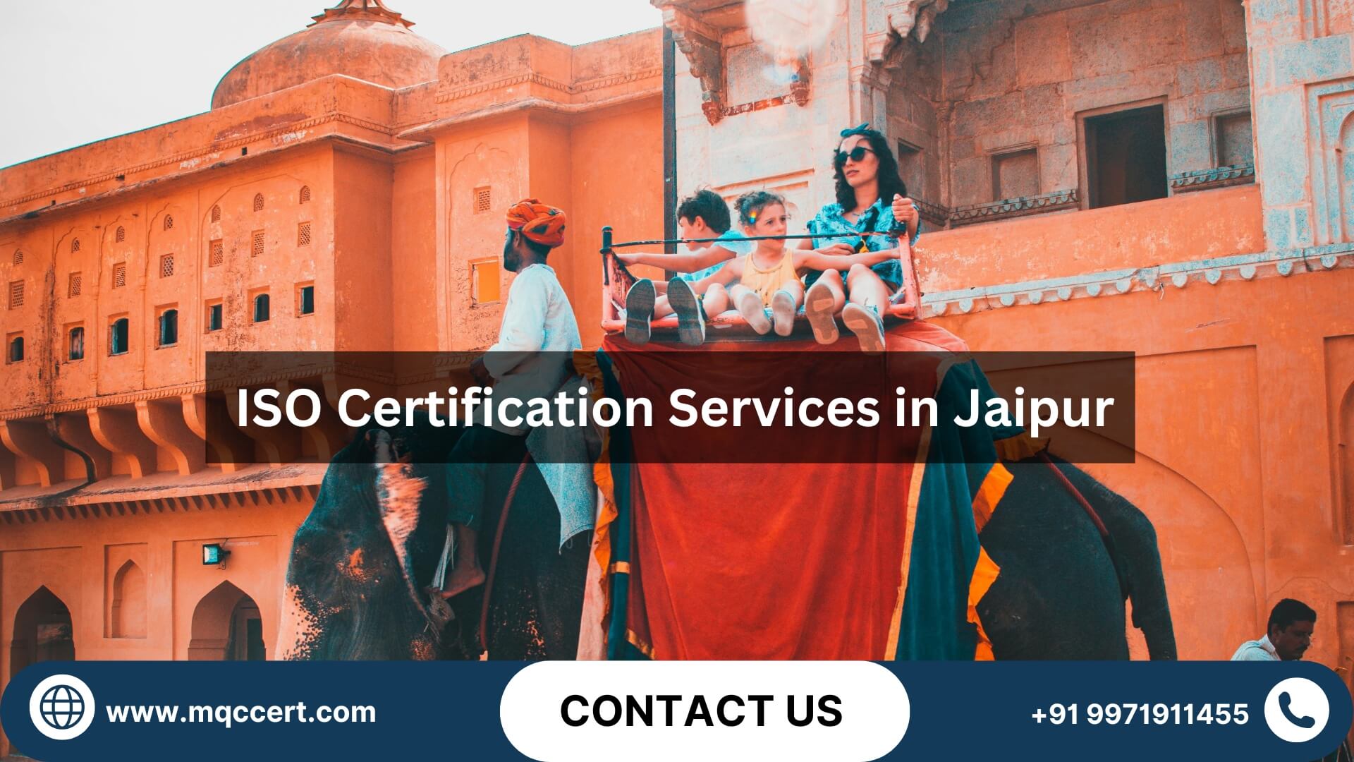 ISO Certification Consultant in Jaipur - 2024