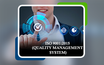 MQC Assessment Services offers ISO 9001:2015 certification, which ensures that your organization consistently delivers high-quality products and services by implementing effective quality management practices.